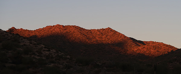 sun