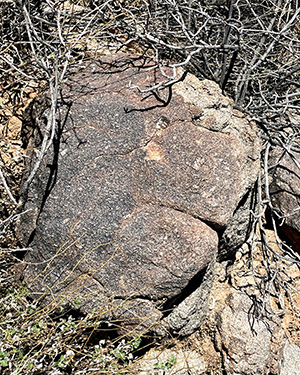 rock