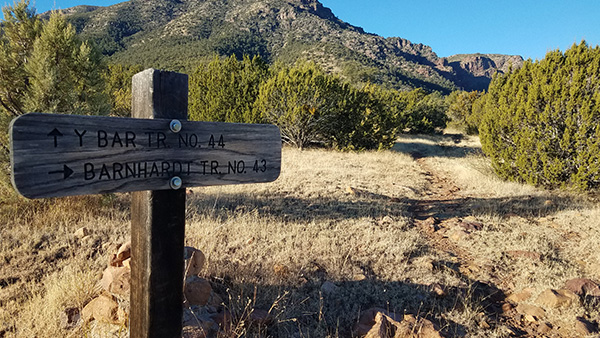 sign