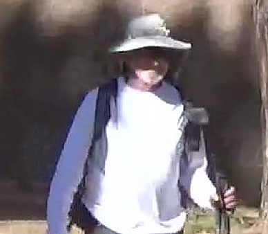 hikers