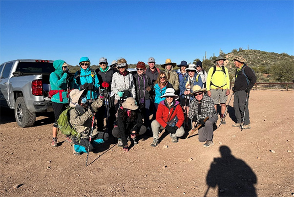 group