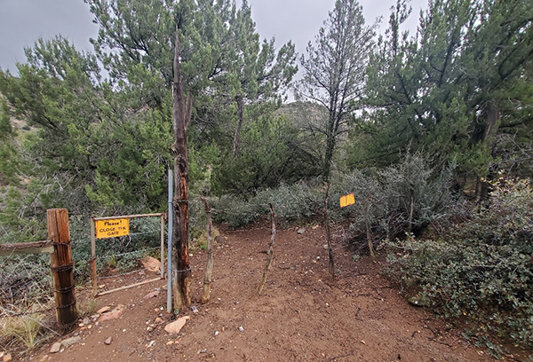 sign