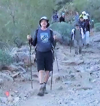 Trail Crew