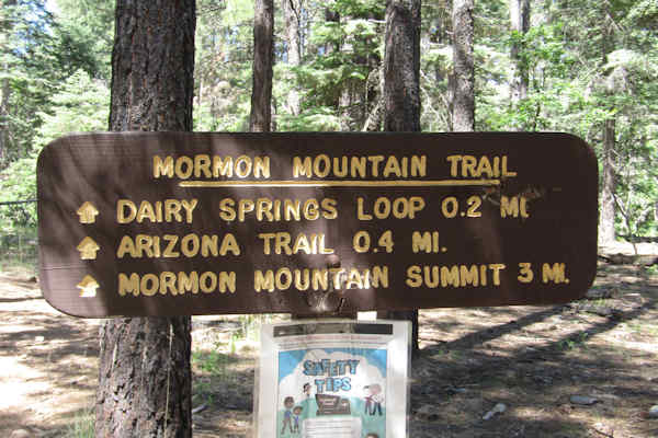 Sign