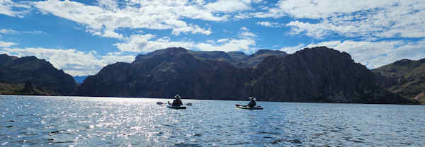 Kayak