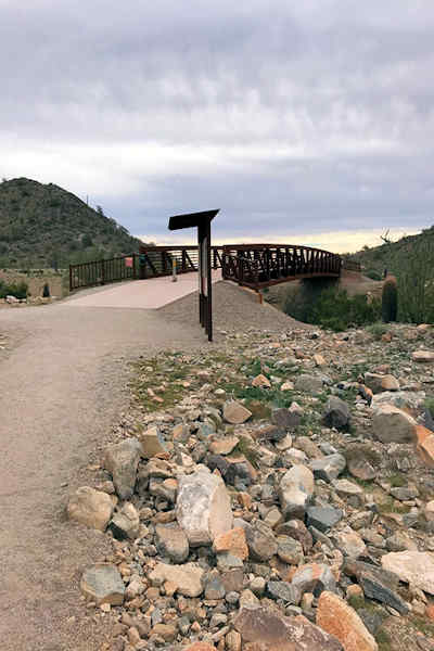Bridge