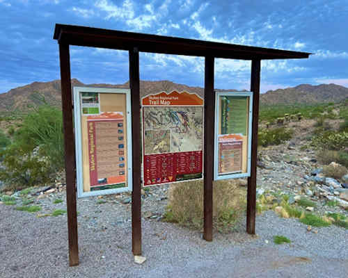 Sign