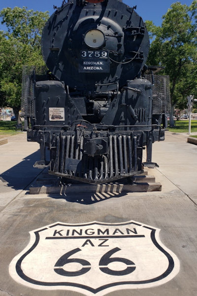 Kingman
