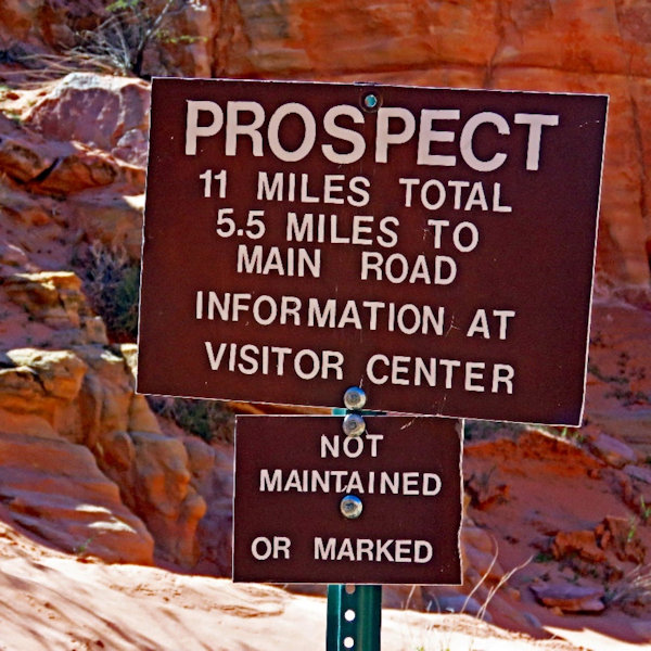 Propect