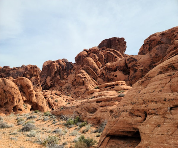 TrailView