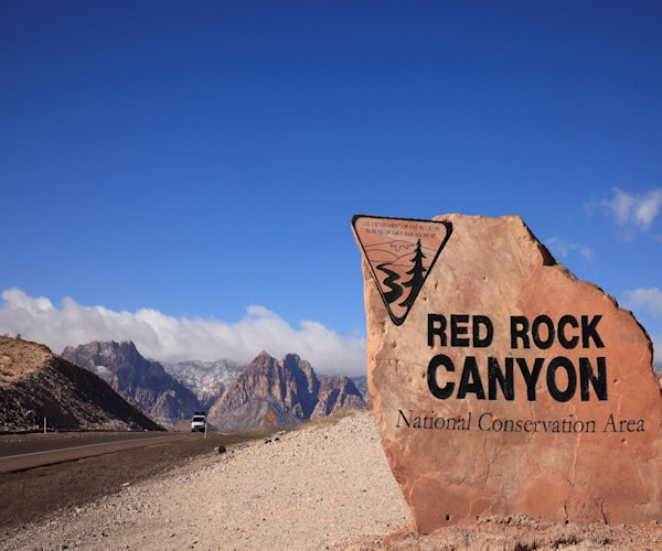 RedRock