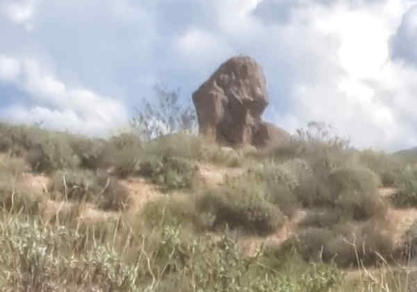 Rock 1