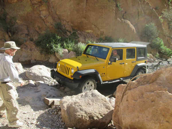 Jeep