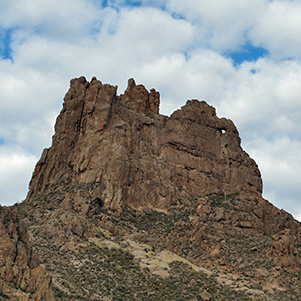 needle