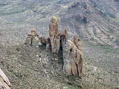 rock