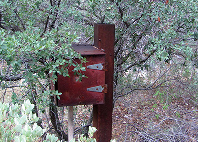 MAILBOX