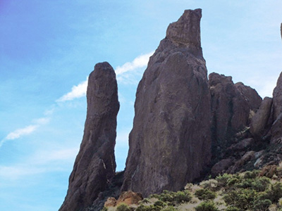 rock