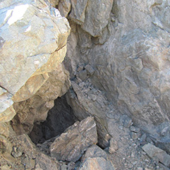 rock