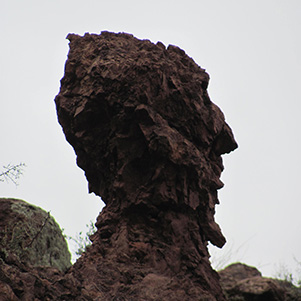 rock
