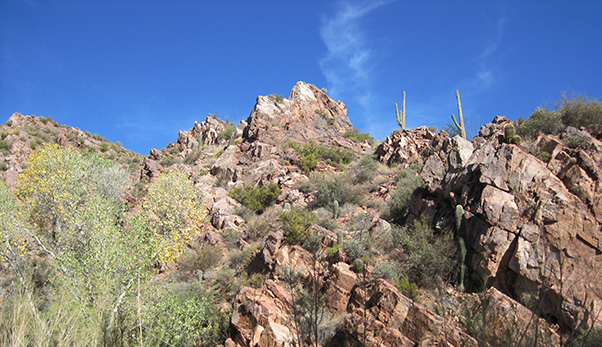 canyon