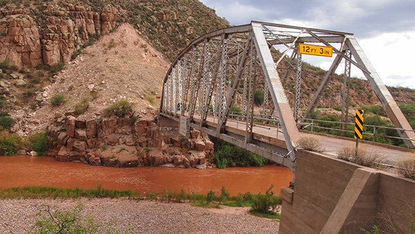 bridge