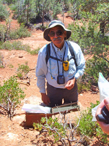 c26_Geocaching_George