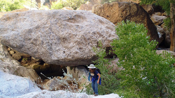 Boulder