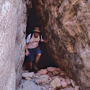 Tunnel