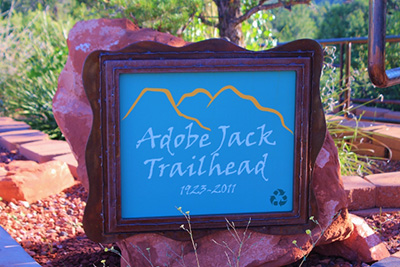 sign