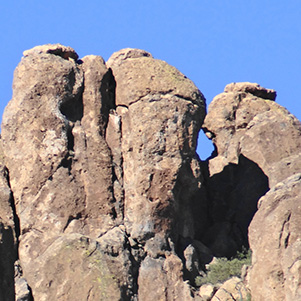 arch