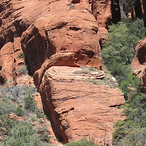 rock