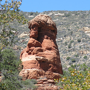 rock