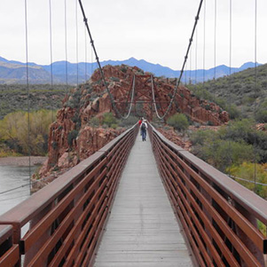 bridge