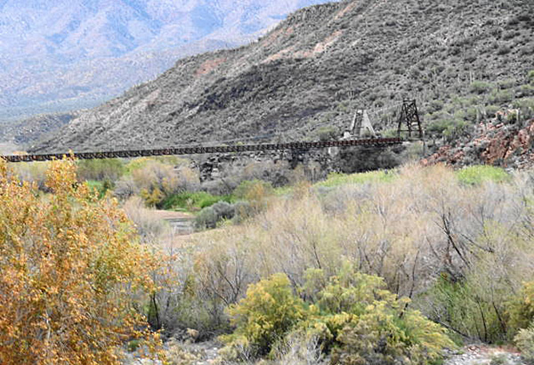 bridge