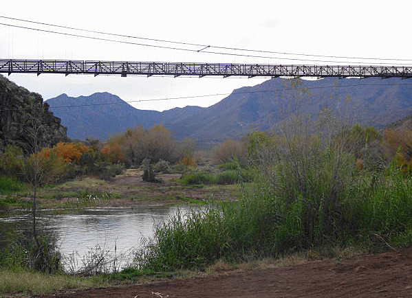 bridge