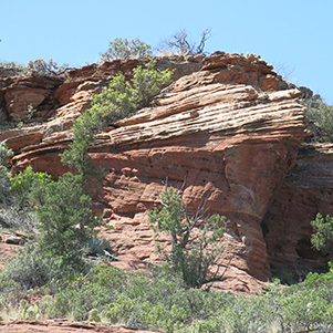 rock