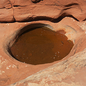 pools