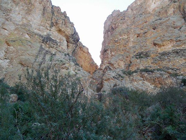 rock