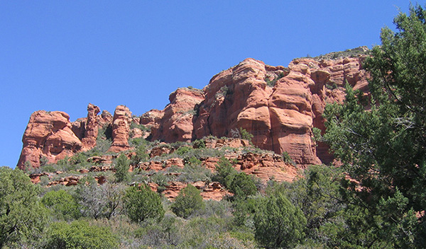 rock