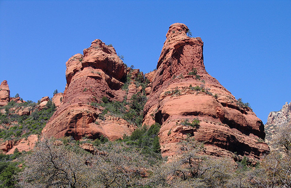 rock