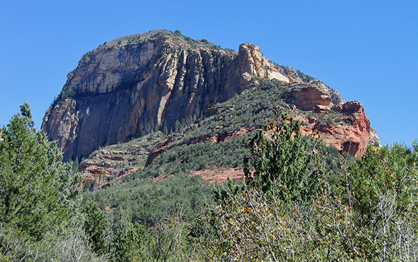 mountain