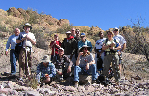 group