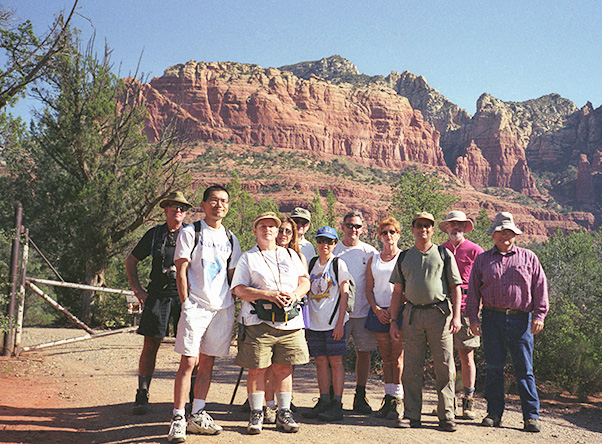group
