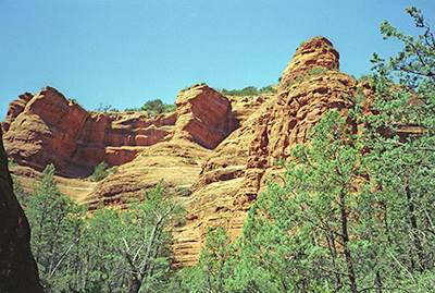 rock