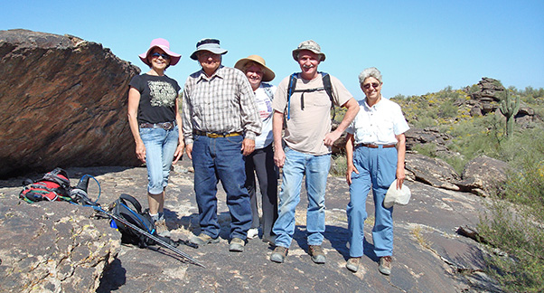 group