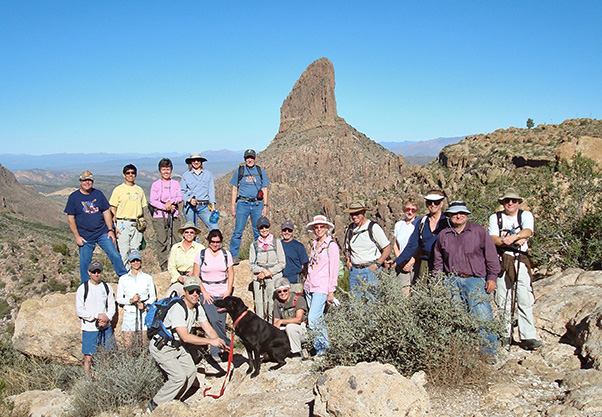 group