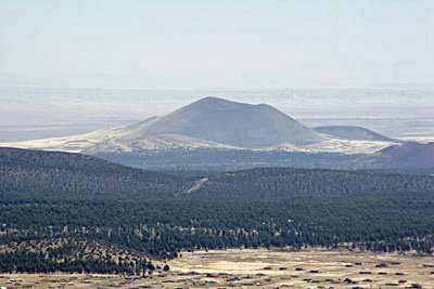 volcano