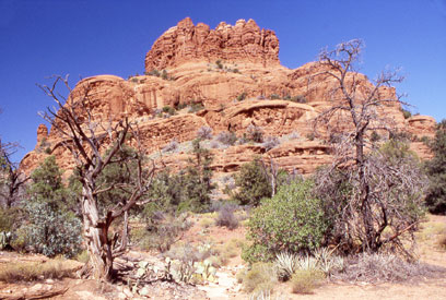 Bell Rock