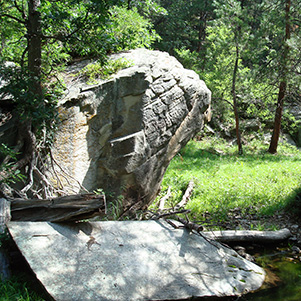 rock