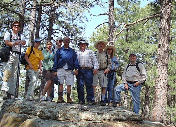 group